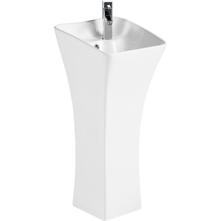 Раковина SELENIA напольная Cerutti SPA CT7835 420x410x880