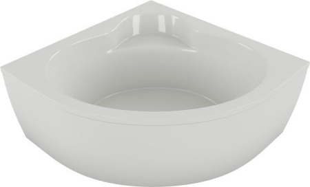 Акриловая ванна Aquatek Ума 145x145 UMA145-0000001 угловая