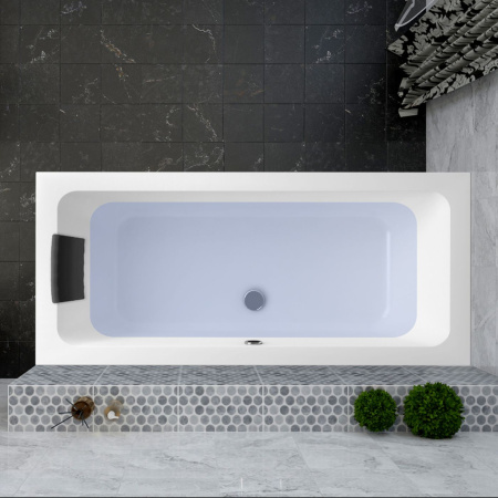 Аэромассажный комплект 4 в 1 Lavinia Boho Pure 362740A0