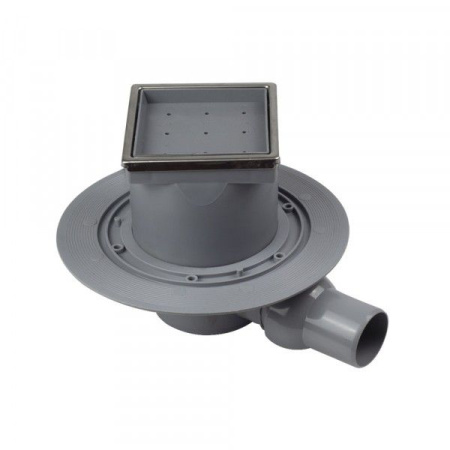 Точечный трап Pestan Confluo Standard 10х10 Dry 1 Ceramic 13000107