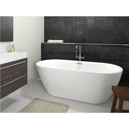 Акриловая ванна Riho Inspire 180x80 Glossy BD02C0500000000