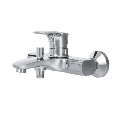 F71A10000 Spirit V2.1 Смеситель для ванны и душа AM.PM, хром