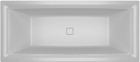 Акриловая ванна Riho Still Square Elite 170x75 L BD1400500000000