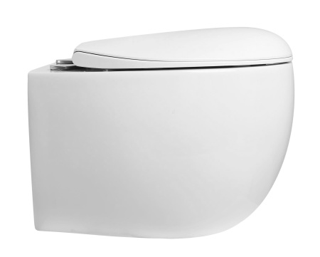 Комплект 6 в 1 RoxenBath StounFix Dual Fresh 868608 (состоит из: 710200, Velar 420300GM, 530170-01)