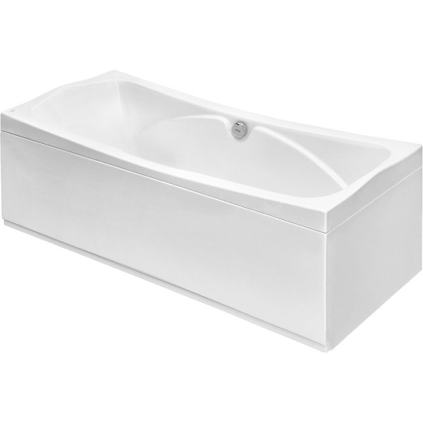 Панель фронтальная для ванны Santek Корсика 180х80 1.WH50.1.569