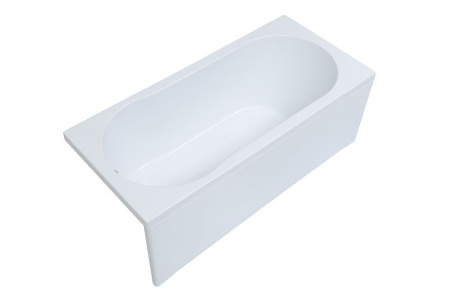 Фронтальная панель для ванны Aquanet Light 160