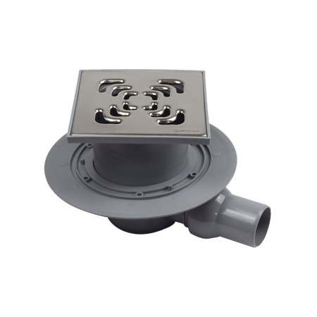 Точечный трап Pestan Confluo Standard 15х15 Square 1 13000005