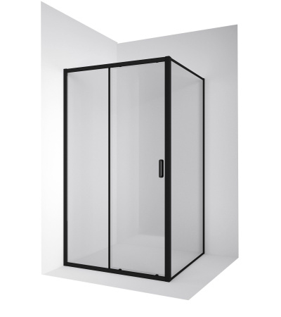 Душевое ограждение Ambassador Forsa 17021216AB-100AB 1000х1000x2000