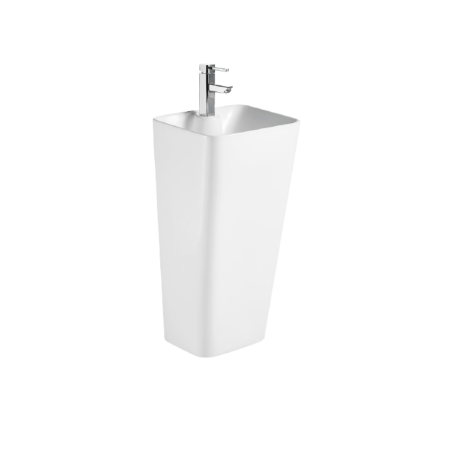 Раковина DORRIS напольная Cerutti SPA CT7830 430x360x830