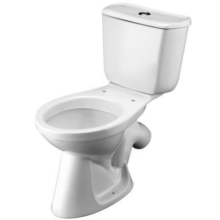 Унитаз-компакт Santek Бриз 1.WH20.2.569