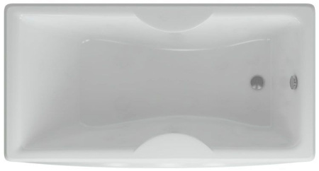 Акриловая ванна Aquatek Феникс 180x85 FEN180-0000083