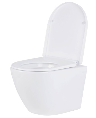 Комплект 6 в 1 RoxenBath StounFix Dual Fresh 868610 (состоит из: 710200, Velar 420300GM, 530185-02)
