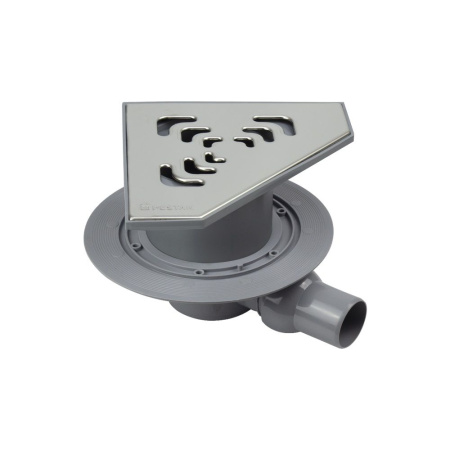 Точечный трап Pestan Confluo Standard 20х20 Angle 1 13000013