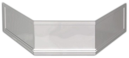 Экран для ванны Aquatek Лира 150 см EKR-F0000017