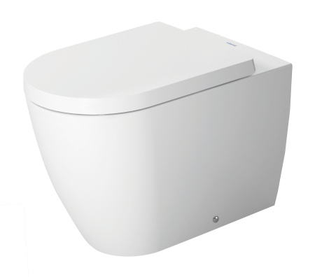 Сиденье для унитаза Duravit ME от Starck 0020090000