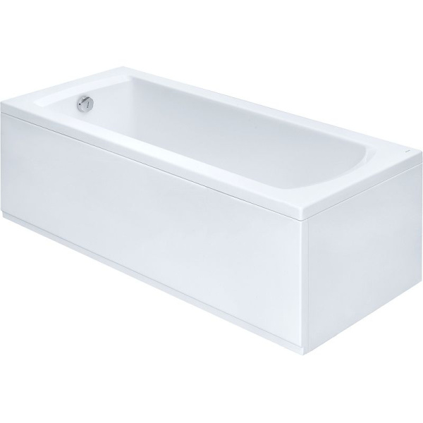 Панель фронтальная для ванны Santek Монако XL 160х75 1.WH50.1.567