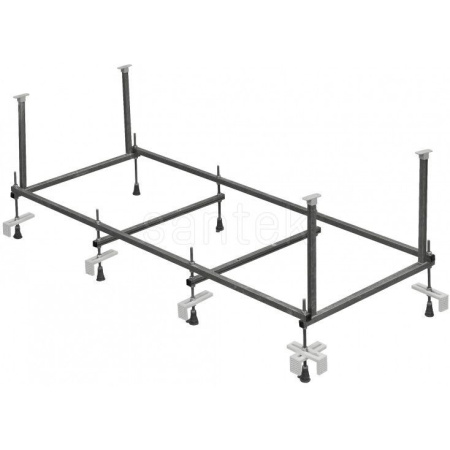 Монтажный комплект для ванны Santek Фиджи 170x75 1.WH50.1.601