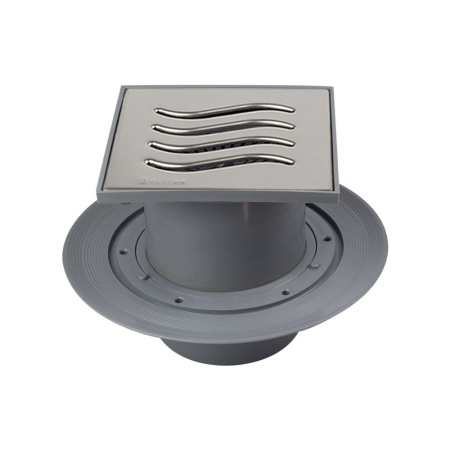Точечный трап Pestan Confluo Standard 15х15 Vertical Tide 13000018