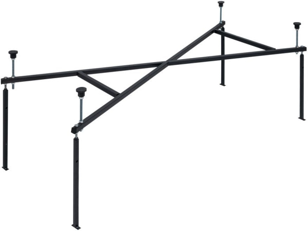 Акриловая ванна Aquanet Grenada 170x80 (с каркасом)