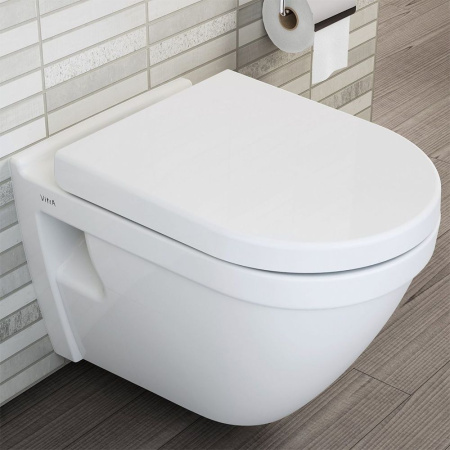 Унитаз подвесной VitrA S50 5318B003-0850