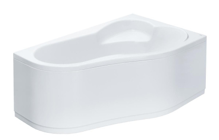 Акриловая ванна Santek Ибица XL 160x100 1.WH11.2.037 правая