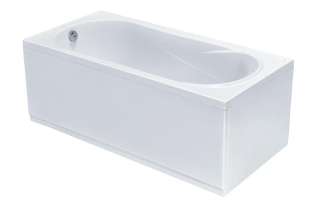 Акриловая ванна Santek Касабланка XL 170x80 1.WH30.2.441