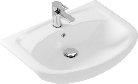 Раковина мебельная Cersanit ERICA 61, S-UM-ERI61/1-w