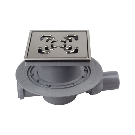 Точечный трап Pestan Confluo Standard 15х15 Square 2 Mask 13000082