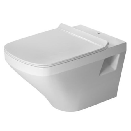 Унитаз подвесной Duravit Durastyle Rimless 2538090000 безободковый