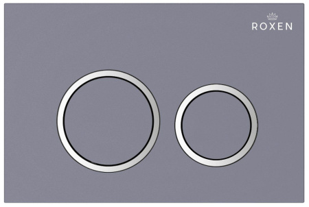 Комплект 5 в 1 RoxenBath Attach 966921 (состоит из: 710215, Santi 410260DG; 650185-01)