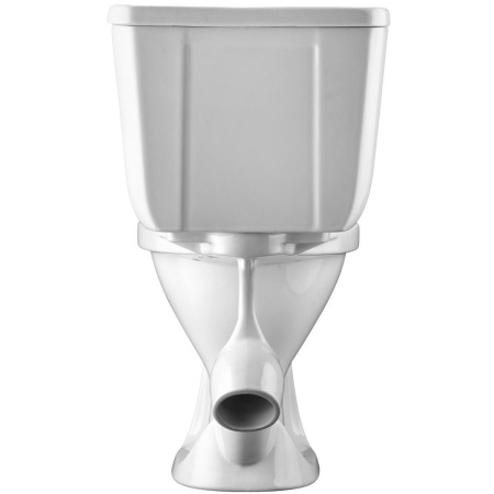 Унитаз-компакт Santek Бриз 1.WH20.2.569