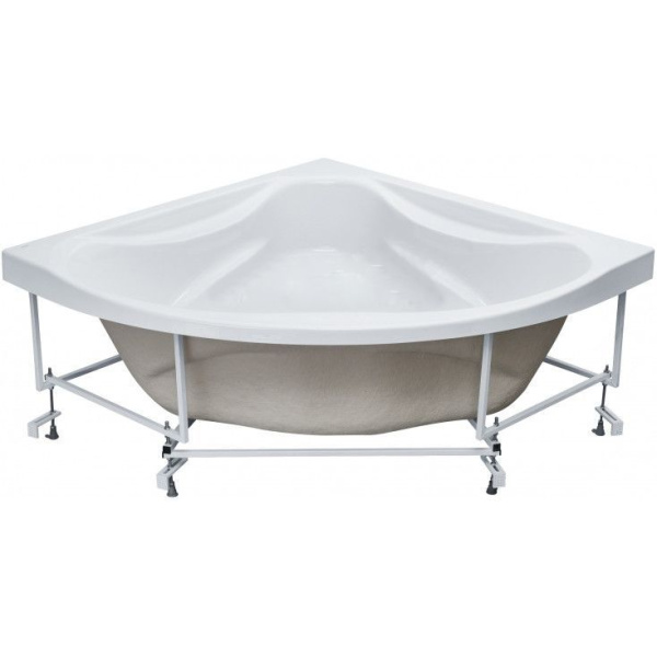 Монтажный комплект для ванны Santek Сан-Паулу 150х150 1.WH30.2.400