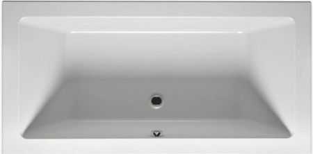 Акриловая ванна с ножками Riho Lusso 160x70 BA5700500000000