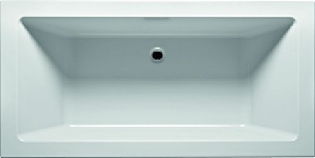 Акриловая ванна Riho Rethink Cubic Plug and Play Riho Fall BD95C0500000000 190x80 R