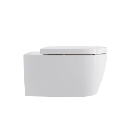 Сиденье для унитаза Duravit ME от Starck 0020090000