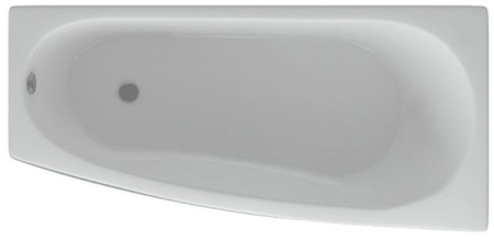Акриловая ванна Aquatek Пандора 160x75 PAN160-0000054 правая