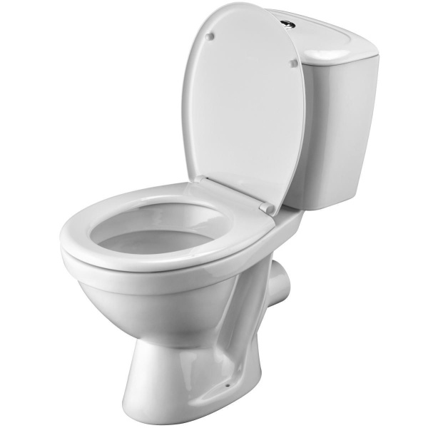 Унитаз Santek Паллада 1.WH30.2.371