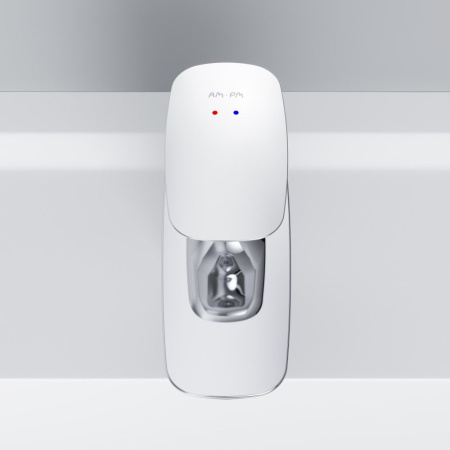 F71A82100 Spirit V2.1 Смеситель для умывальника AM.PM с д/к, хром