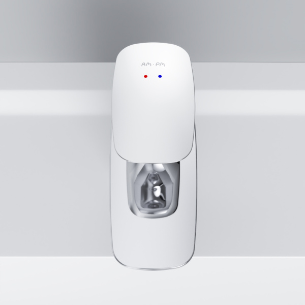 F71A82100 Spirit V2.1 Смеситель для умывальника AM.PM с д/к, хром