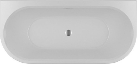 Акриловая ванна Riho Desire 180x84 BD0700500K00133