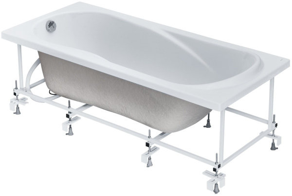 Монтажный комплект для ванны Santek Каледония 170x75 1.WH30.2.392