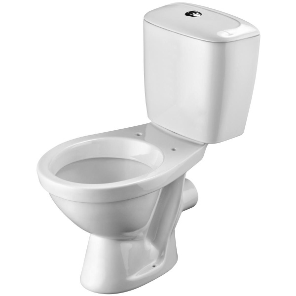 Унитаз Santek Паллада 1.WH30.2.371