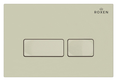 Комплект 5 в 1 RoxenBath  Attach 967071 (состоит из: 710215, Caspia 410280BG; 650185-01)