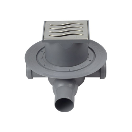 Точечный трап Pestan Confluo Standard 10х10 Dry 3 13000017