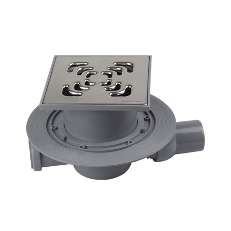 Точечный трап Pestan Confluo Standard 15х15 Square 2 13000006
