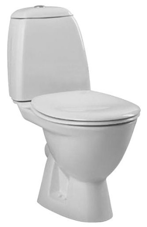 Унитаз-компакт VitrA Grand 9763B003-0567