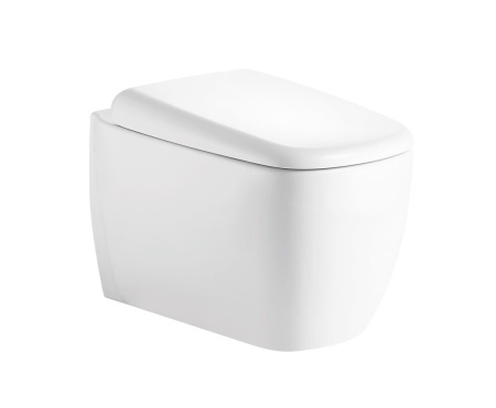 Комплект 6 в 1 RoxenBath StounFix Dual Fresh 868651 (состоит из: 710200, Velar 420300GB, 530220-02)