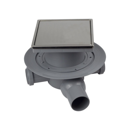 Точечный трап Pestan Confluo Standard 15х15 Plate 3 2in1 13702558