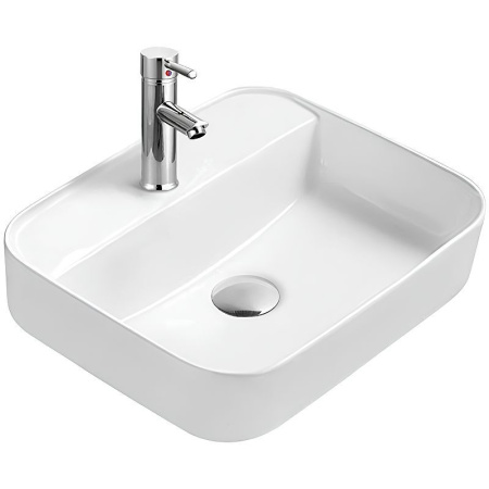 Раковина для установки на столешницу Aquatek ВЕГА AQ5506-00