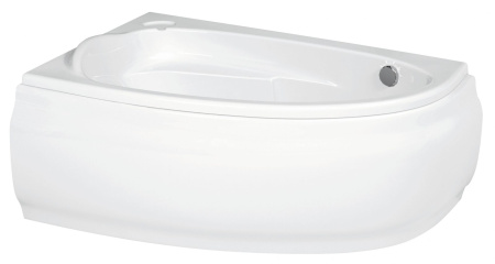 Ванна асимметричная Cersanit JOANNA 150x95 левая, 63336